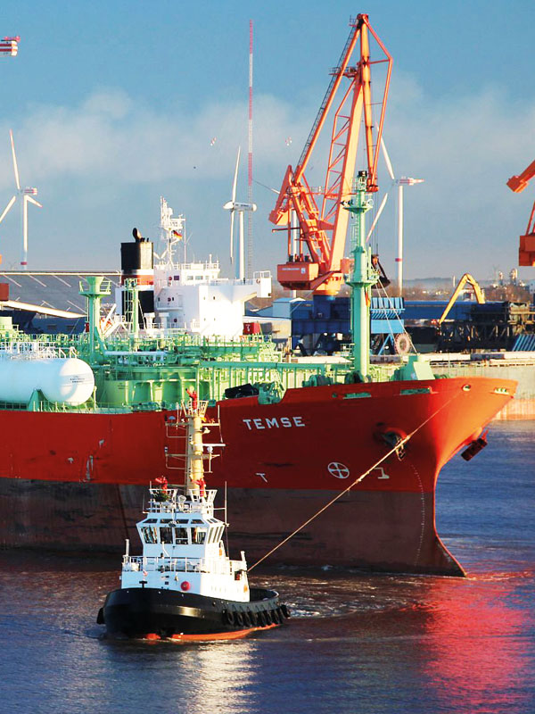 Positive Jahresbilanz 2014